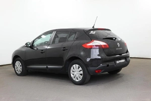 Хетчбэк Renault Megane 2010 года, 598000 рублей, Орёл