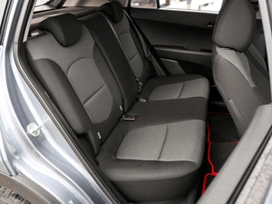 Внедорожник Hyundai Creta 2019 года, 1799800 рублей, Волгоград