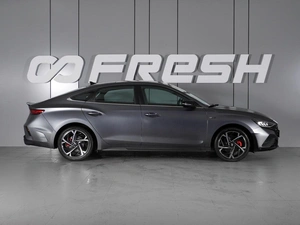 Седан Hyundai Lafesta 2025 года, 2940000 рублей, Минеральные Воды