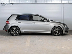 Хетчбэк Volkswagen Golf 2012 года, 1019000 рублей, Ставрополь