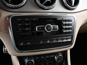 Внедорожник Mercedes-benz GLA-класс 2014 года, 1749000 рублей, Аксай