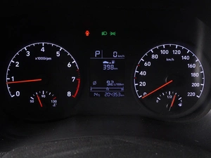 Седан Hyundai Solaris 2019 года, 1319000 рублей, Минеральные Воды