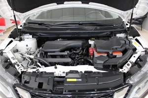 Внедорожник Nissan Qashqai 2019 года, 2346000 рублей, Красноярск