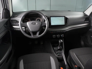 Седан ВАЗ (LADA) Vesta 2024 года, 1238000 рублей, Минеральные Воды