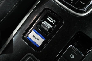 Внедорожник Mitsubishi Outlander 2020 года, 2999000 рублей, Новокузнецк
