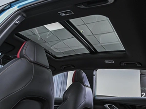 Внедорожник Geely Coolray 2024 года, 2579000 рублей, Ставрополь