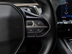 Универсал Peugeot 508 2021 года, 1640000 рублей, Краснодар