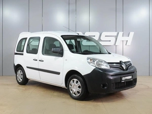 Минивэн Renault Kangoo 2020 года, 2149000 рублей, Воронеж