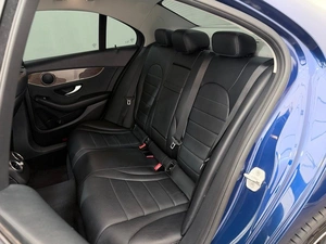 Седан Mercedes-benz C-класс 2015 года, 2077000 рублей, Орёл