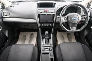 Универсал Subaru Levorg 2017 года, 1799000 рублей, Красноярск