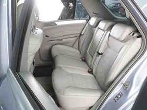 Внедорожник Mercedes-benz M-класс 2008 года, 1699000 рублей, Ростов-на-Дону