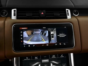 Внедорожник Land Rover Range Rover Sport 2019 года, 8150000 рублей, Ставрополь