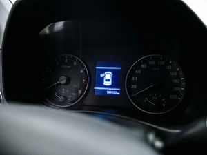 Седан Hyundai Solaris 2017 года, 1229000 рублей, Красноярск