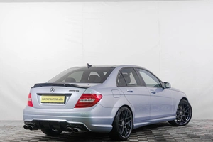 Седан Mercedes-benz C-класс 2012 года, 1659000 рублей, Кемерово