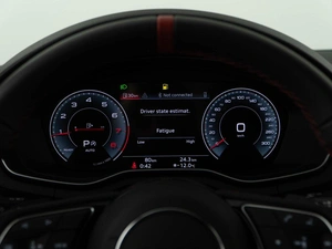 Седан Audi A4 2025 года, 6375444 рублей, Москва