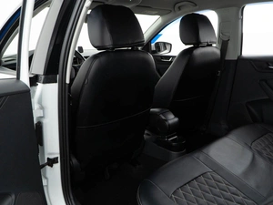 Лифтбек Skoda Rapid 2020 года, 1545046 рублей, Москва