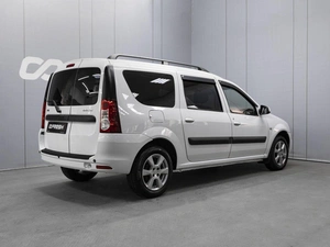 Универсал ВАЗ (LADA) Largus 2018 года, 775000 рублей, Омск