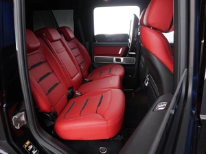 Внедорожник Mercedes-benz G-класс AMG 2022 года, 16498444 рублей, Москва