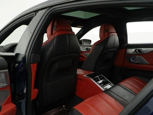 Седан BMW 8 серия Gran Coupe 2021 года, 7949999 рублей, Москва