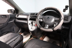 Хетчбэк Honda Civic 2002 года, 549000 рублей, Новосибирск