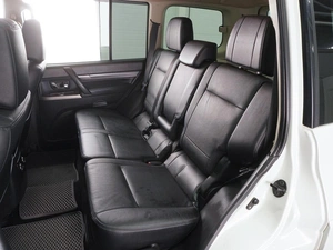 Внедорожник Mitsubishi Pajero 2019 года, 2699000 рублей, Воронеж