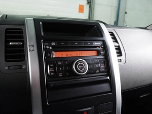 Внедорожник Nissan X-Trail 2008 года, 1145000 рублей, Воронеж