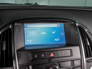 Хетчбэк Opel Astra 2013 года, 929000 рублей, Воронеж