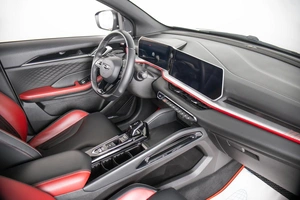 Внедорожник Geely Coolray 2023 года, 1999000 рублей, Пермь