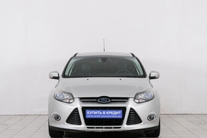 Универсал Ford Focus 2013 года, 1099000 рублей, Красноярск