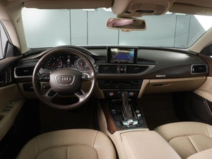 Лифтбек Audi A7 2014 года, 2426000 рублей, Красный Пахарь