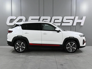 Внедорожник Changan CS35 Plus 2023 года, 1749000 рублей, Аксай