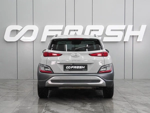 Внедорожник Hyundai Kona 2021 года, 2499000 рублей, Воронеж