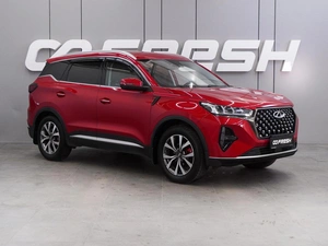Внедорожник Chery Tiggo 7 Pro Max 2024 года, 1830000 рублей, Воронеж