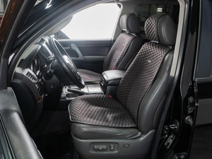 Внедорожник Toyota Land Cruiser 2008 года, 3399000 рублей, Тюмень