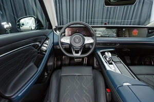 Внедорожник Voyah Free 2023 года, 3557000 рублей, Красноярск