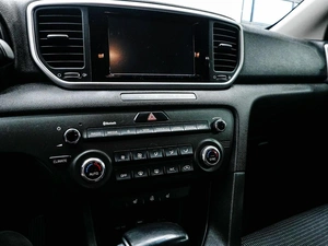 Внедорожник Kia Sportage 2019 года, 2300000 рублей, Красноярск