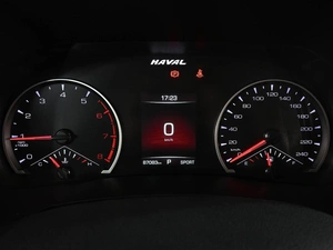 Внедорожник Haval F7 2019 года, 1930000 рублей, Ростов-на-Дону