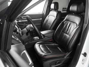 Внедорожник Ford Explorer 2016 года, 3149000 рублей, Тюмень