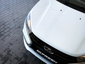 Универсал ВАЗ (LADA) Vesta 2017 года, 599000 рублей, Уфа