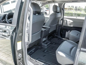 Минивэн Toyota Sienna 2021 года, 4170000 рублей, Ставрополь
