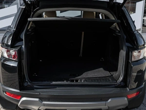 Внедорожник Land Rover Range Rover Evoque 2013 года, 1860000 рублей, Ставрополь