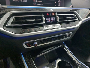 Внедорожник BMW X7 2022 года, 9900000 рублей, Барнаул
