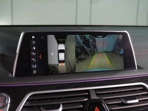 Седан BMW 7 серия 2017 года, 3549000 рублей, Воронеж