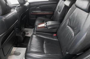 Внедорожник Lexus RX 2007 года, 1849000 рублей, Барнаул