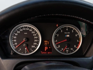 Внедорожник BMW X6 M 2011 года, 2499000 рублей, Краснодар