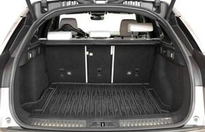 Внедорожник Land Rover Range Rover Velar 2018 года, 4950000 рублей, Орёл