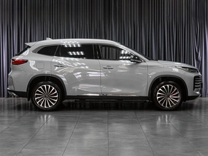 Внедорожник EXEED TXL 2023 года, 2784000 рублей, Тюмень