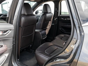 Внедорожник Mazda CX-5 2021 года, 2950000 рублей, Краснодар