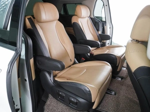 Минивэн Kia Carnival 2021 года, 5512000 рублей, Воронеж