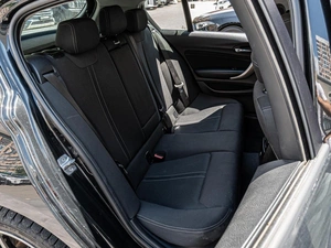 Хетчбэк BMW 1 серия 2018 года, 1560000 рублей, Краснодар